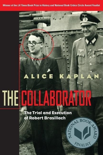 Produktbild: The Collaborator
