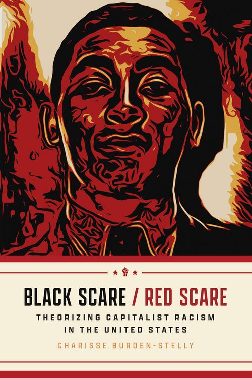 Produktbild: Black Scare / Red Scare