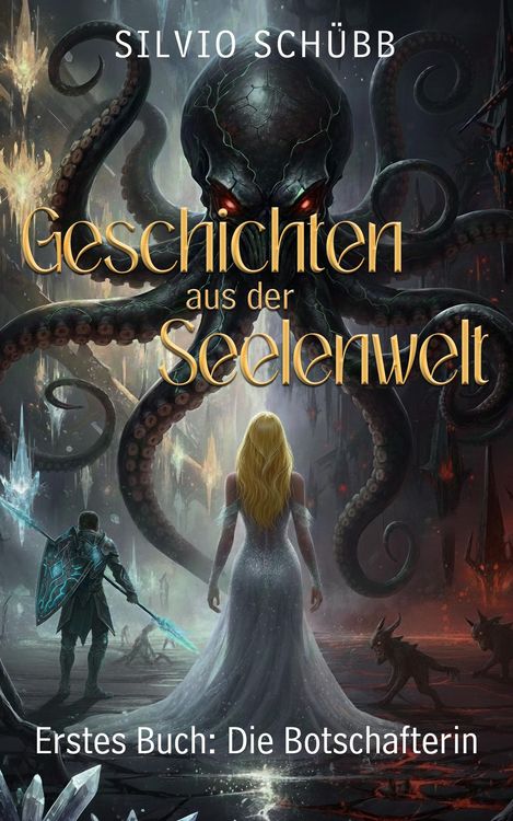 Produktbild: Geschichten aus der Seelenwelt - Band 1