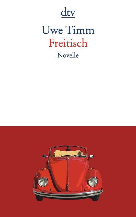 Produktbild: Freitisch