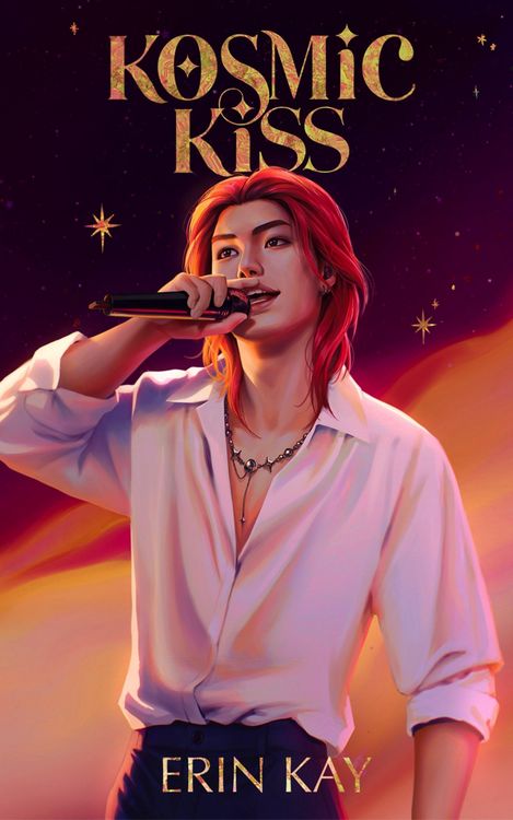 Produktbild: Kosmic Kiss