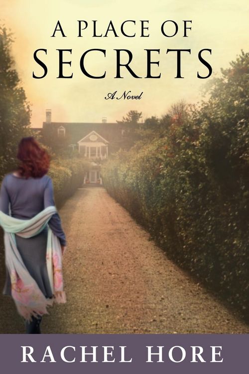 Produktbild: Place Of Secrets