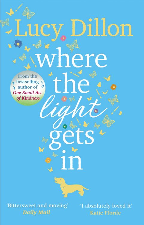 Produktbild: Where The Light Gets In
