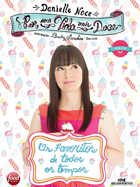 Produktbild: Por uma vida mais doce