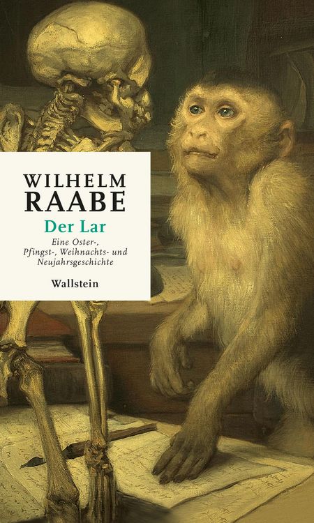 Produktbild: Der Lar