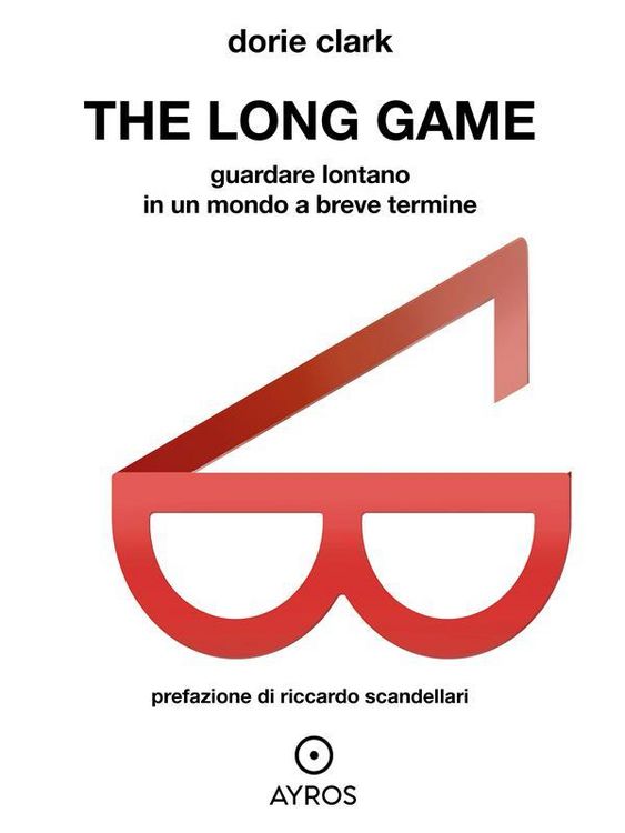 Produktbild: The Long game