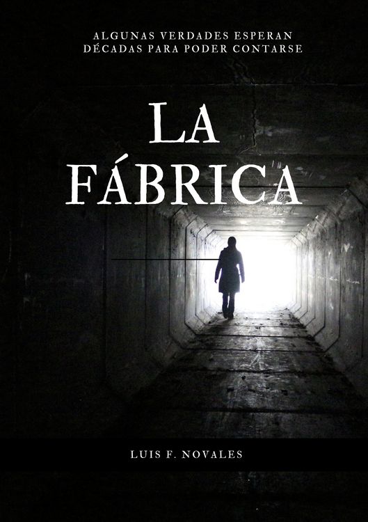 Produktbild: La f&aacute;brica