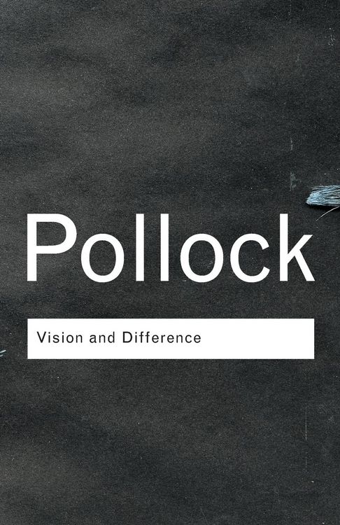 Produktbild: Vision and Difference