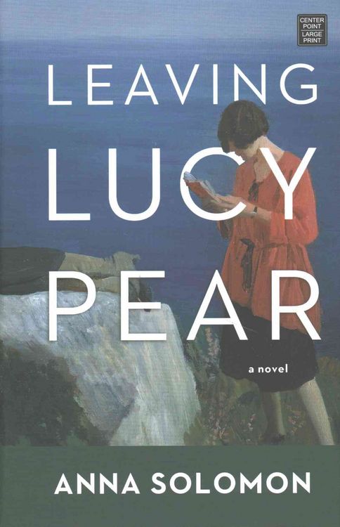 Produktbild: Leaving Lucy Pear