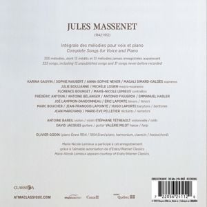 Produktbild: Die Lieder