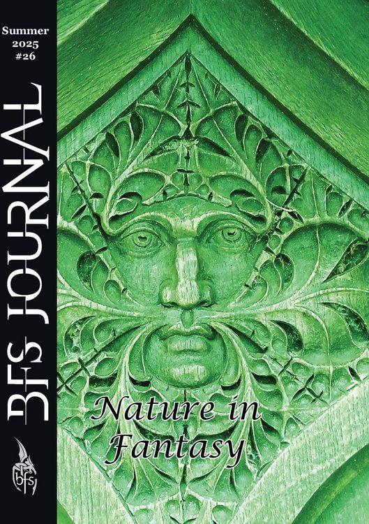 Produktbild: BFS Journal #26