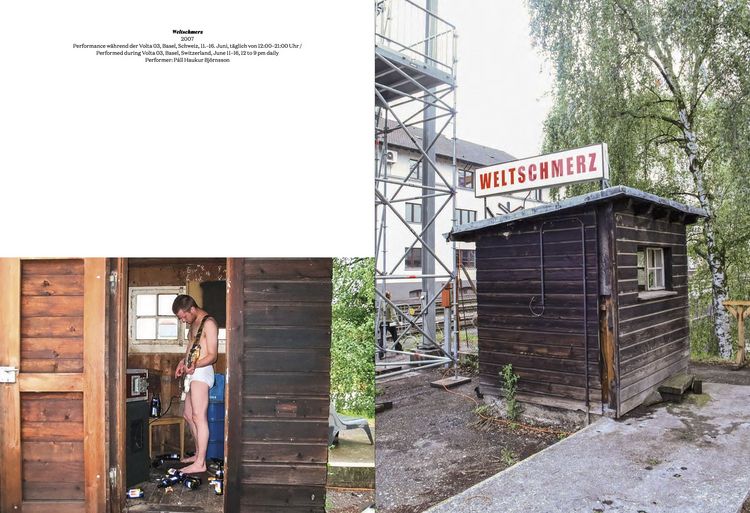 Produktbild: Scheize &ndash; Liebe &ndash; Sehnsucht