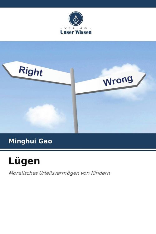 Produktbild: L&uuml;gen