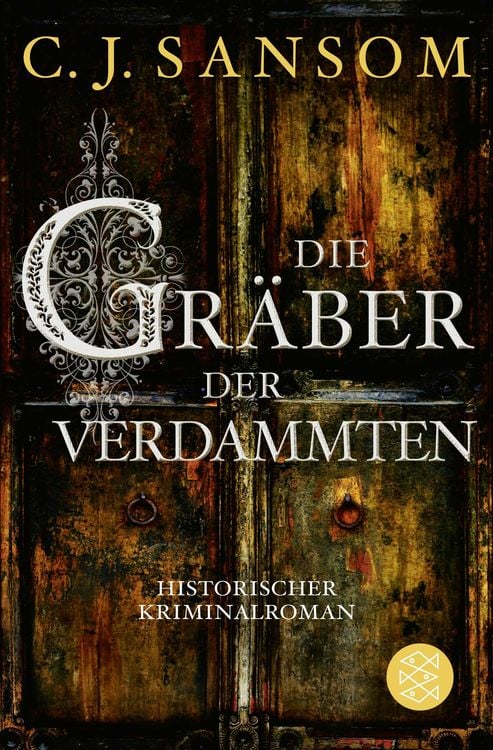 Produktbild: Die Gräber der Verdammten