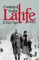 Produktbild: Cumhuriyet Kadini Latife Hanim