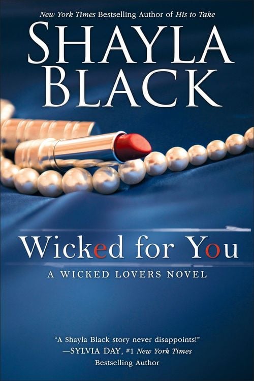 Produktbild: Wicked for You