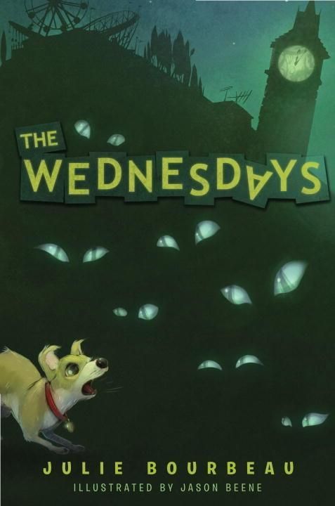 Produktbild: The Wednesdays