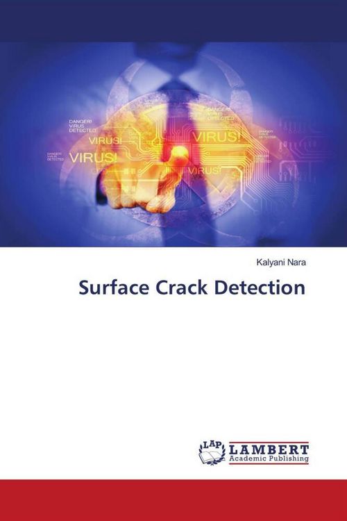 Produktbild: Surface Crack Detection