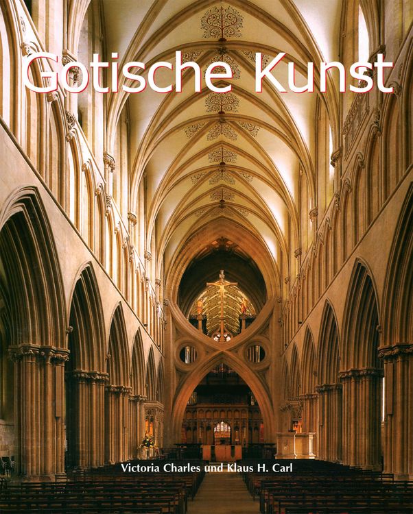 Produktbild: Gotische Kunst
