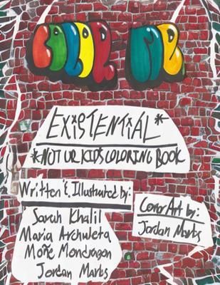 Produktbild: Color Me Existential*