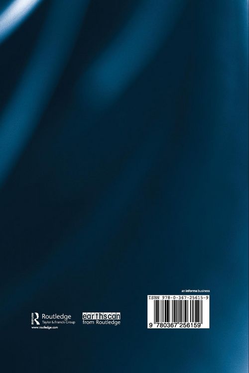 Produktbild: Climate Change and Food Security