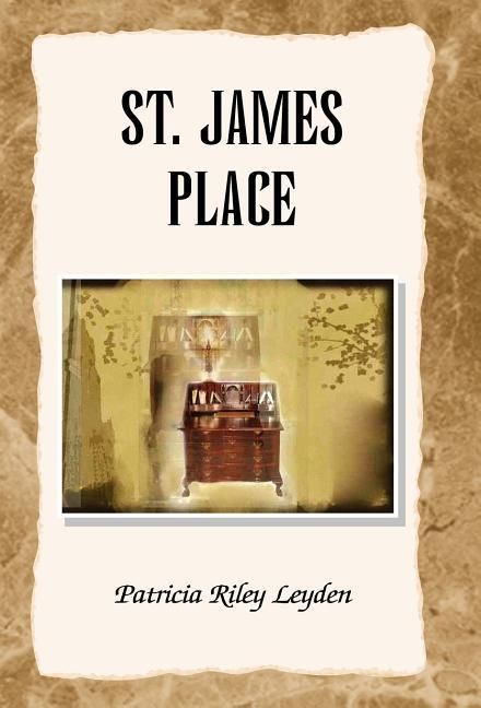 Produktbild: Leyden, P: St. James Place