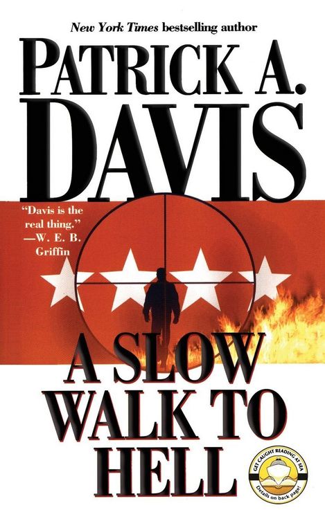 Produktbild: A Slow Walk to Hell