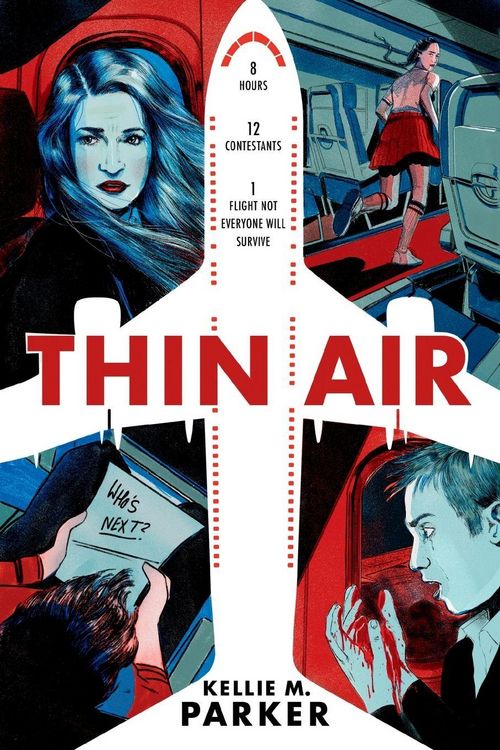 Produktbild: Thin Air