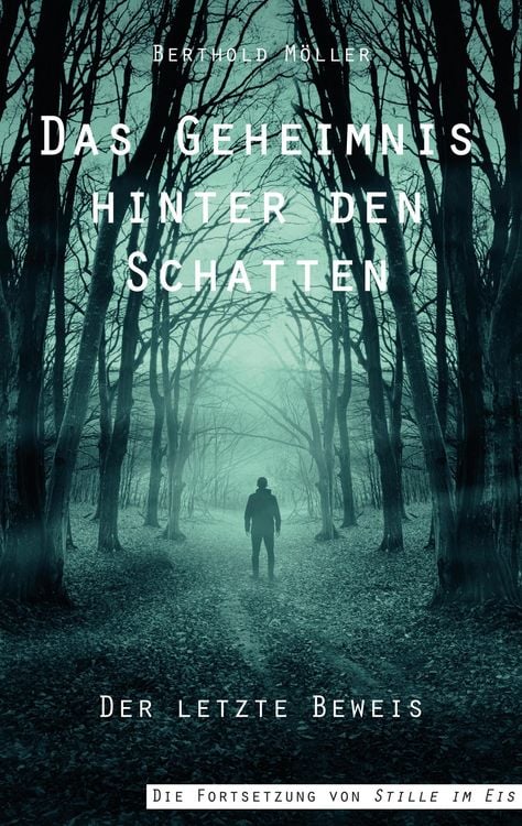 Produktbild: Das Geheimnis hinter den Schatten