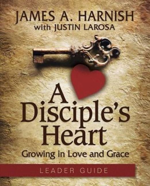 Produktbild: Disciples Heart Leader Gd W/do