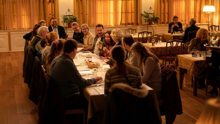 Produktbild: Rose - Eine unvergessliche Reise nach Paris