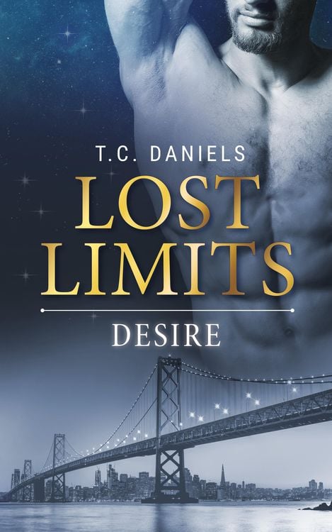 Bild vom Artikel Lost Limits: Desire vom Autor T. C. Daniels