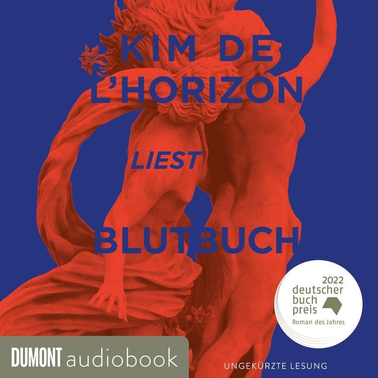 Produktbild: Blutbuch