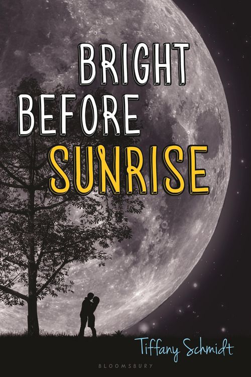 Produktbild: Bright Before Sunrise