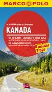Produktbild: MARCO POLO Reisef&uuml;hrer Kanada