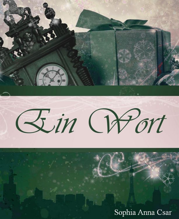 Produktbild: Ein Wort