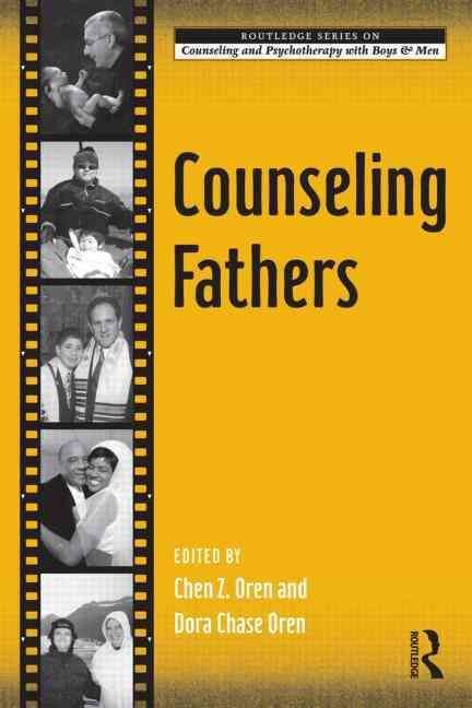 Produktbild: Oren, C: Counseling Fathers