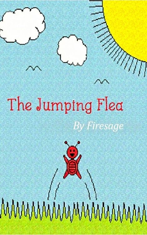 Produktbild: The Jumping Flea
