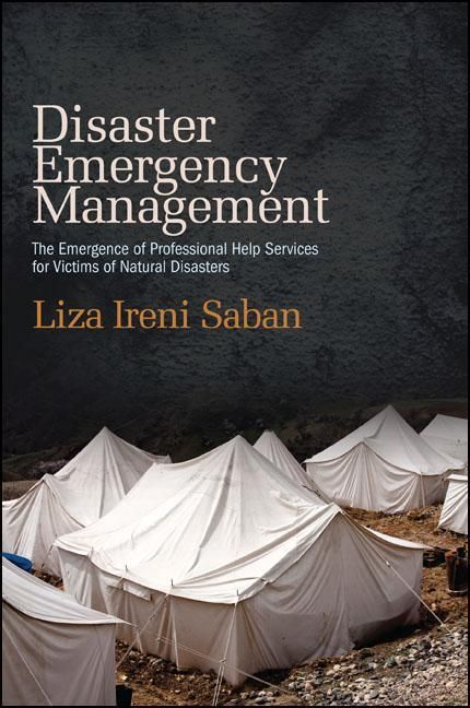 Produktbild: Disaster Emergency Management