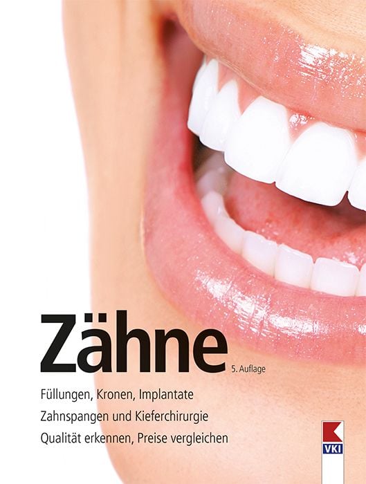Produktbild: Z&auml;hne