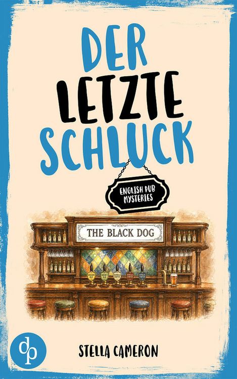Produktbild: Der letzte Schluck