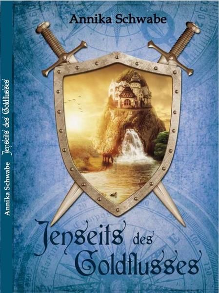 Produktbild: Jenseits des Goldflusses