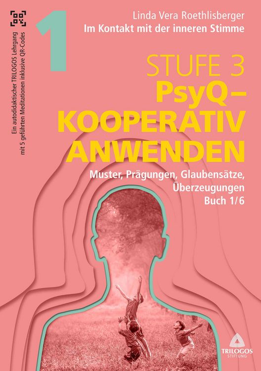 Produktbild: Im Kontakt mit der inneren Stimme | Stufe 3