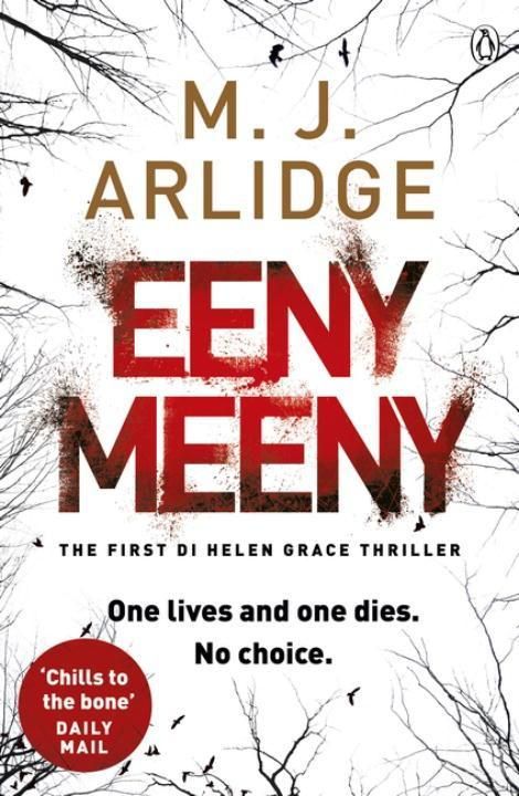 Produktbild: Eeny Meeny