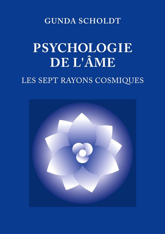 Produktbild: Psychologie de l'&Acirc;me