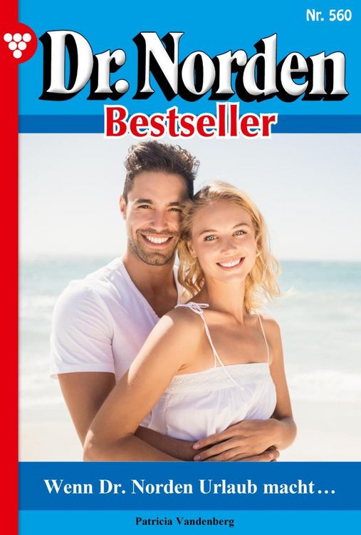 Produktbild: Wenn Dr. Norden Urlaub macht