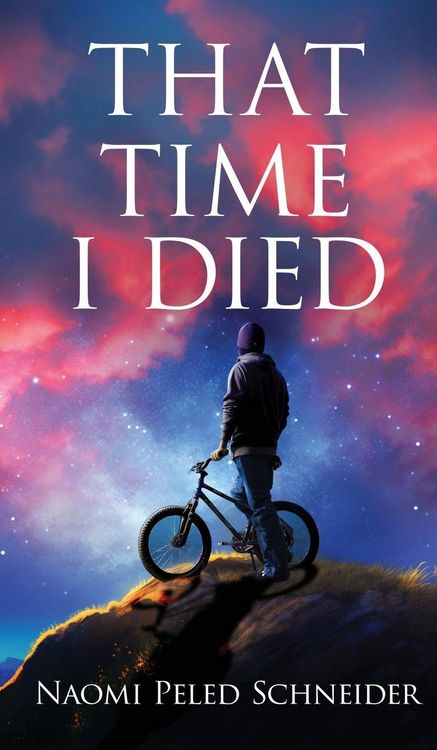 Produktbild: That Time I Died