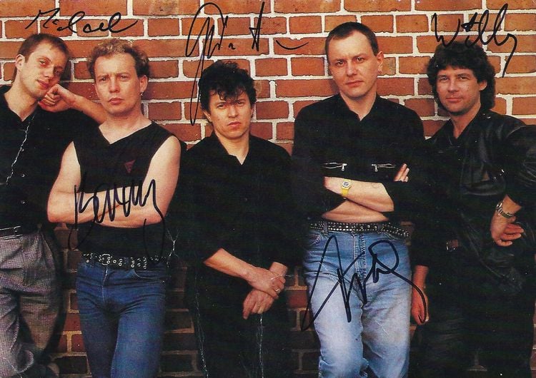 Produktbild: Spider Murphy Gang - Glory Days of Rock'n'Roll
