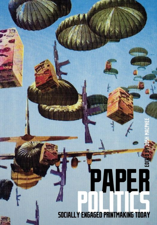 Produktbild: Paper Politics