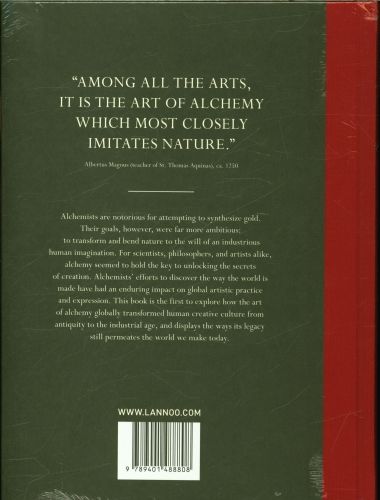 Produktbild: Art of Alchemy